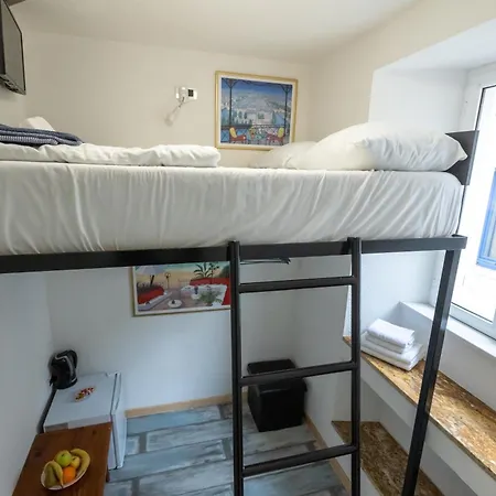 D Old Town Center * ザダル