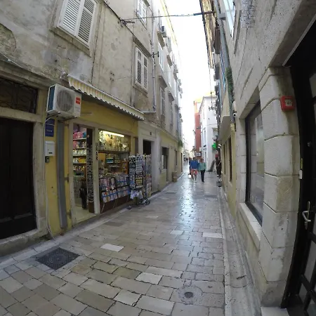 아파트 D Old Town Center *