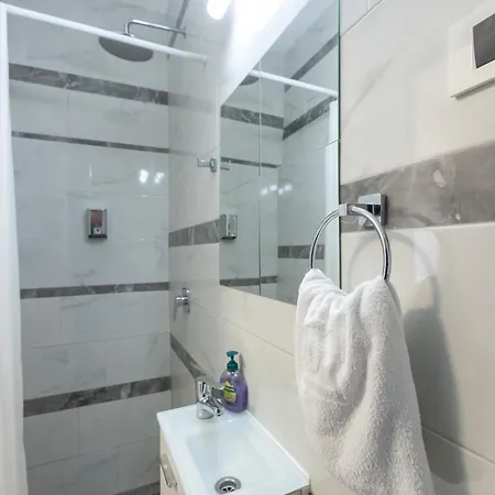 Lägenhet D Old Town Center Zadar