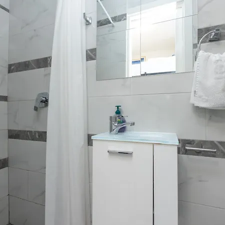 D Old Town Center Zadar