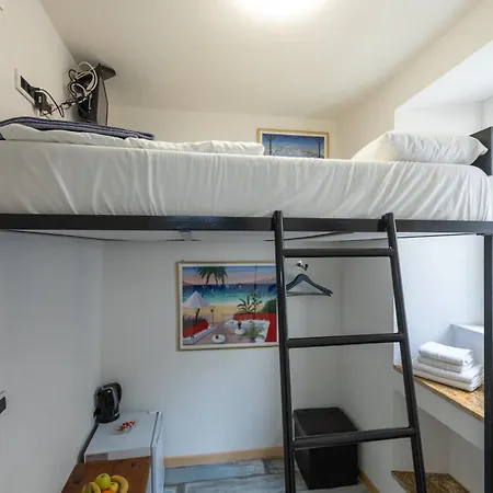 Lägenhet D Old Town Center