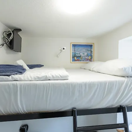 D Old Town Center Lägenhet *