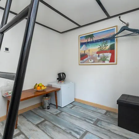 아파트 D Old Town Center