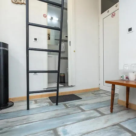 아파트 D Old Town Center *