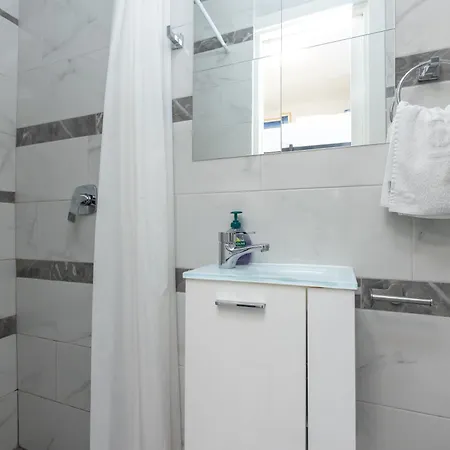 Lägenhet D Old Town Center Zadar