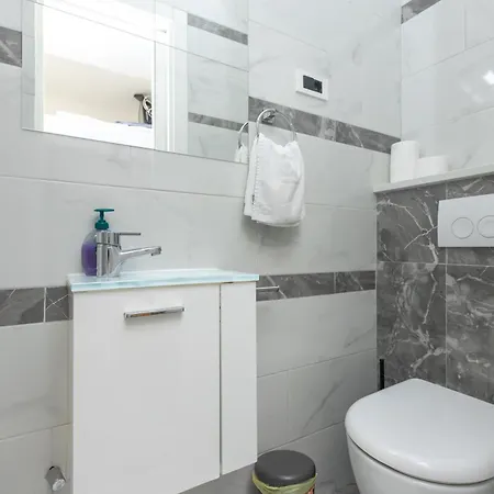 D Old Town Center * Zadar