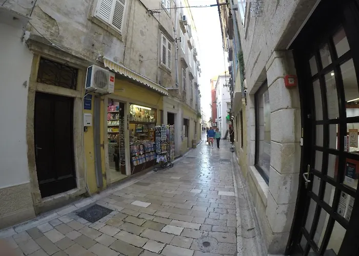 아파트 D Old Town Center *