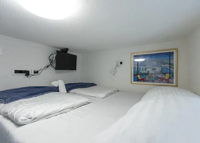 아파트 D Old Town Center