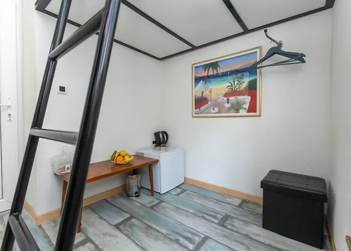 아파트 D Old Town Center