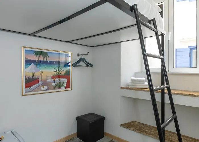 D Old Town Center 아파트 자다르