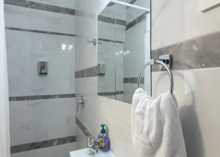 D Old Town Center 자다르